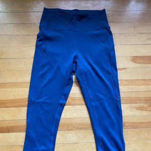 Lulu Lemon WunderUnder